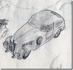minicar