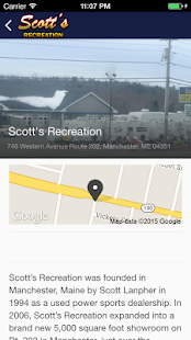 How to download Scott's Recreation 5.55.14 unlimited apk for laptop