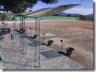 Cancha de Tiro al Plato