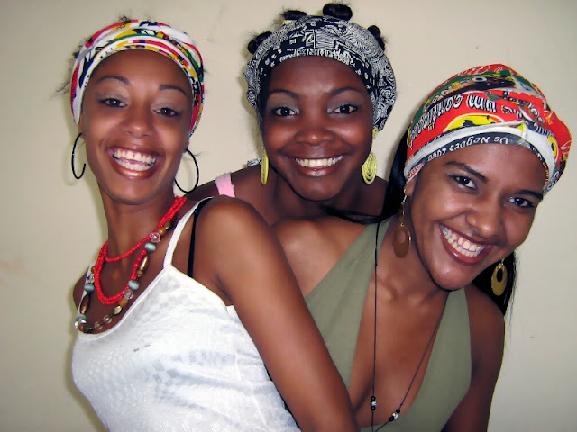 Dia da Consci�ncia Negra 2007.