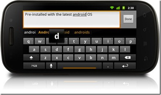 nexus-s-teclado nexus-s-teclado
