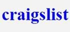 craigslist Most Popular Websites  Best Places on Internet