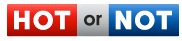 hot or not Most Popular Websites  Best Places on Internet