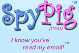 SpyPig Track Emails, Get Notified when Read