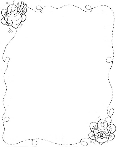 Imagenes Para Colorear Bordes De Marcos Imagenes Para Colorear Bordes De Marcos