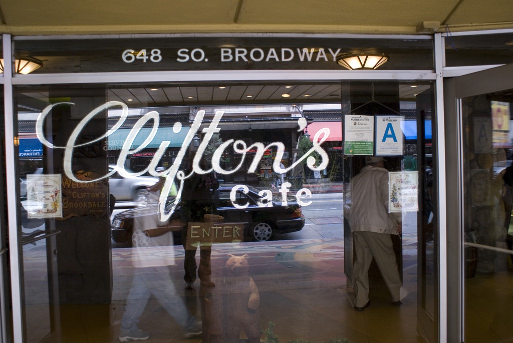 [Historic Cafeteria Clifton's Hollywood trip 4-2-11[2].jpg]