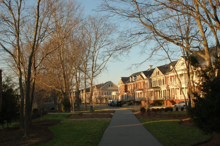 Franklin Homes