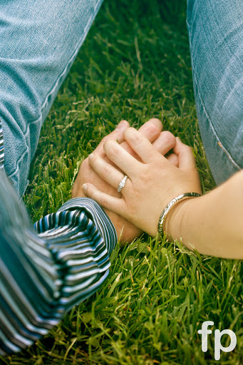  :: Jack + Laura | Engagement :: Engagement | Cox Arboretum | 5 May 2010