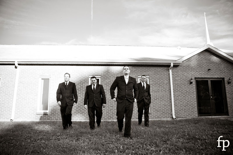  :: Aaron & Jeremy | Wedding :: 