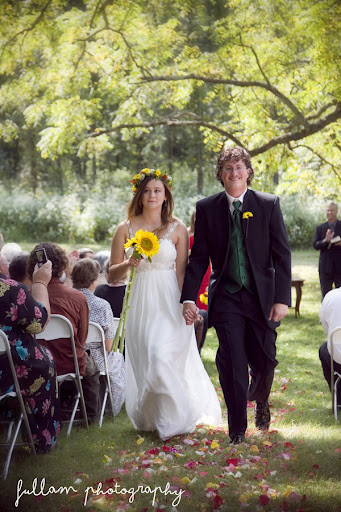  :: Lisa & Elliot | Wedding :: 