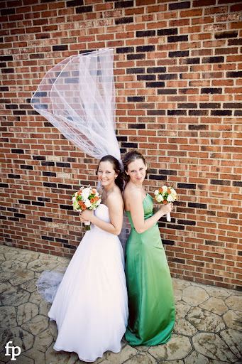  :: Carla & Brandon | Wedding :: 