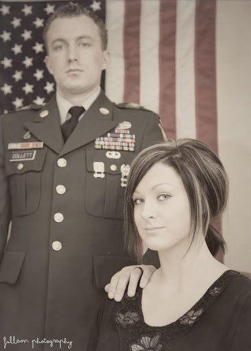  :: Cryssi & Zach | Him & Her :: 