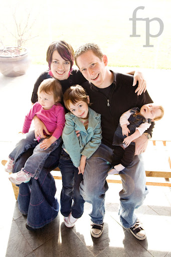  :: The Mahers | Family :: 