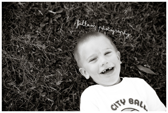  :: Caden & Mommy | Family :: 