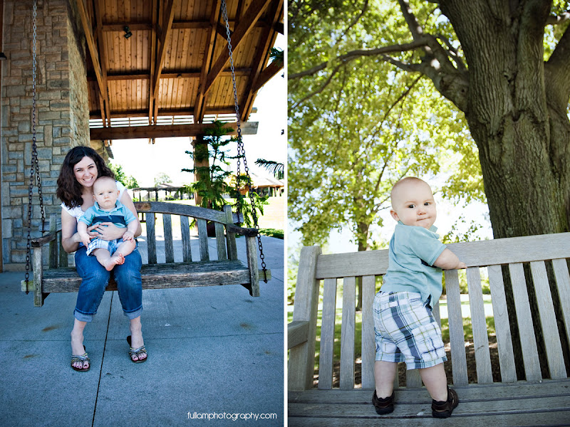 :: triston| baby :: 