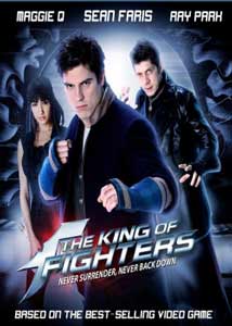 Download The King Of Fighters DVDRip XviD The King Of Fighters Download The King Of Fighters DVDRip XviD