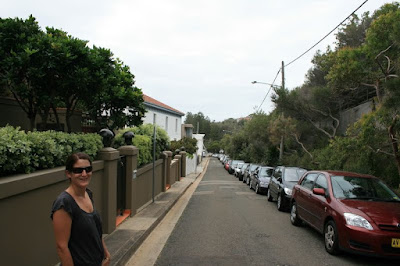 Sydney New South Wales Australia