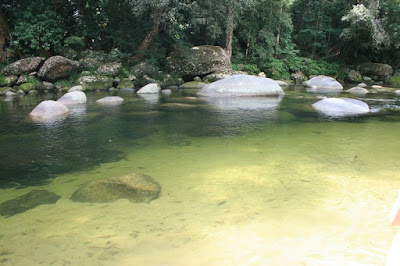 Mossman Gorge
