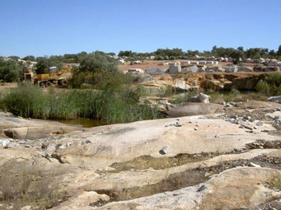 Cantera de La Osa