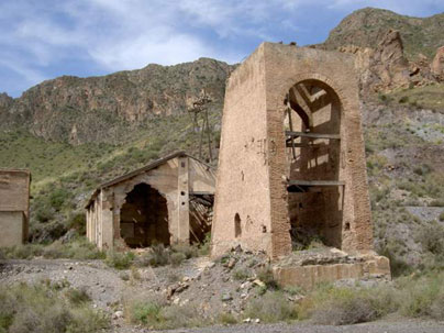 Mina Quientalpensara