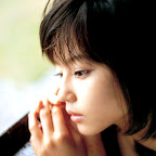 Maki Horikita 堀北真希 23