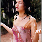 Erika Sawajiri - hot Japanese actress hot japanese model 2