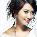 Lin Chi Ling 林志玲 - sexy taiwan actress
