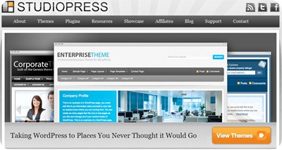 studio-press studio-press
