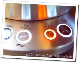 Gastroback Design Wasserkocher Advanced Pro * Gastroback Design Wasserkocher Advanced Pro *