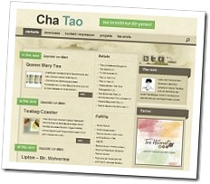Cha Tao Tee-Blog Cha Tao Tee-Blog
