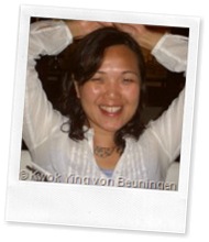 Kwok Ying von Beuningen Kwok Ying von Beuningen