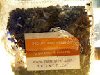 Organic Mint Melange