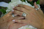 Kabbalah and Hebrew rings