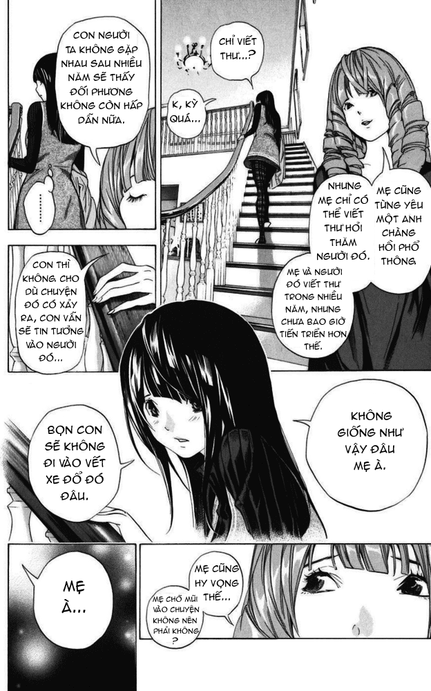 Bakuman。 Chap 34 - Truyen.Chap.VN