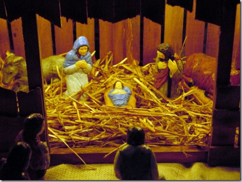 The Reason for the Season