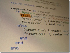 code
