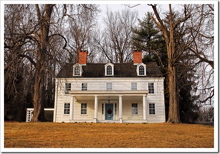 Loyed Manor House Loyed Manor House