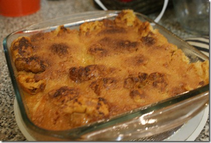 bread pudding 1