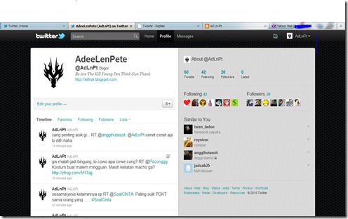 Capture Capture