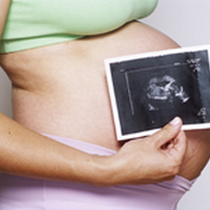 ANTENATAL MONITORING