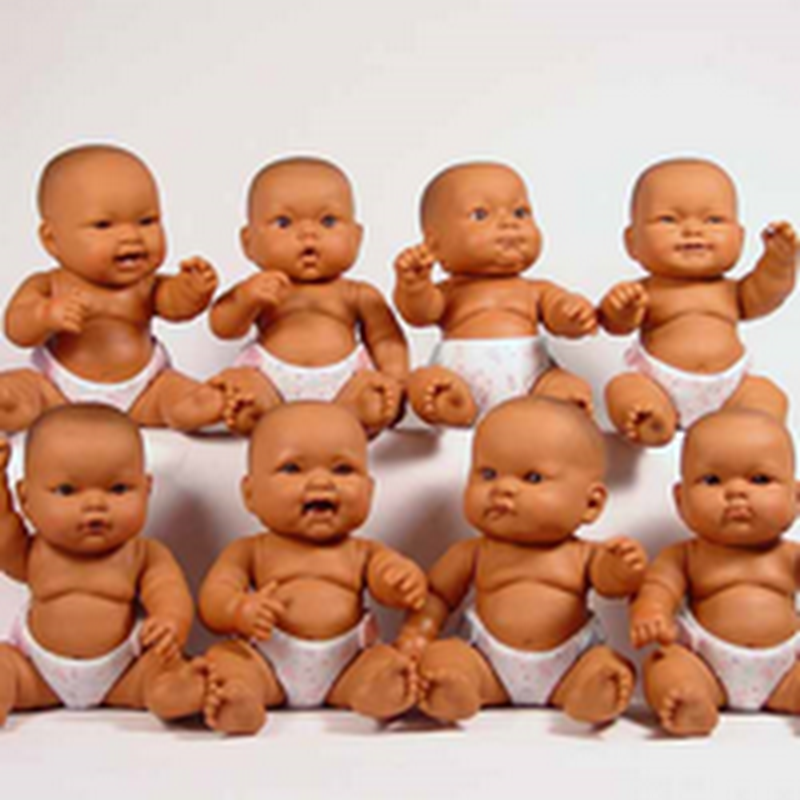 MULTIPLE GESTATION