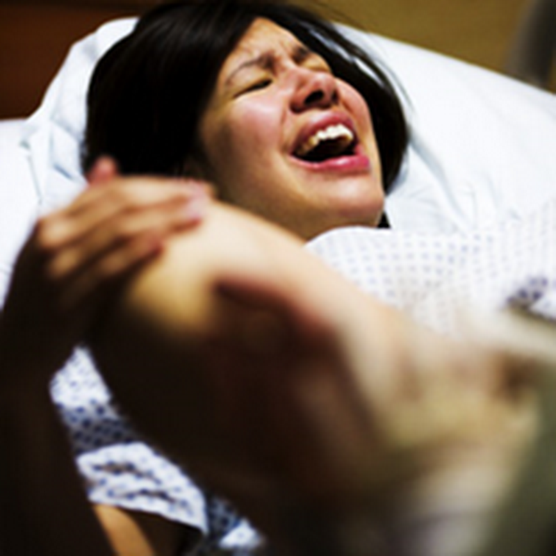 NORMAL LABOUR AND DELIVERY Part 02