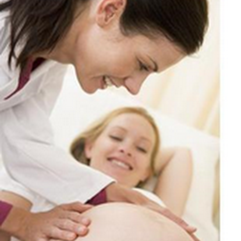 BREECH PRESENTATION
