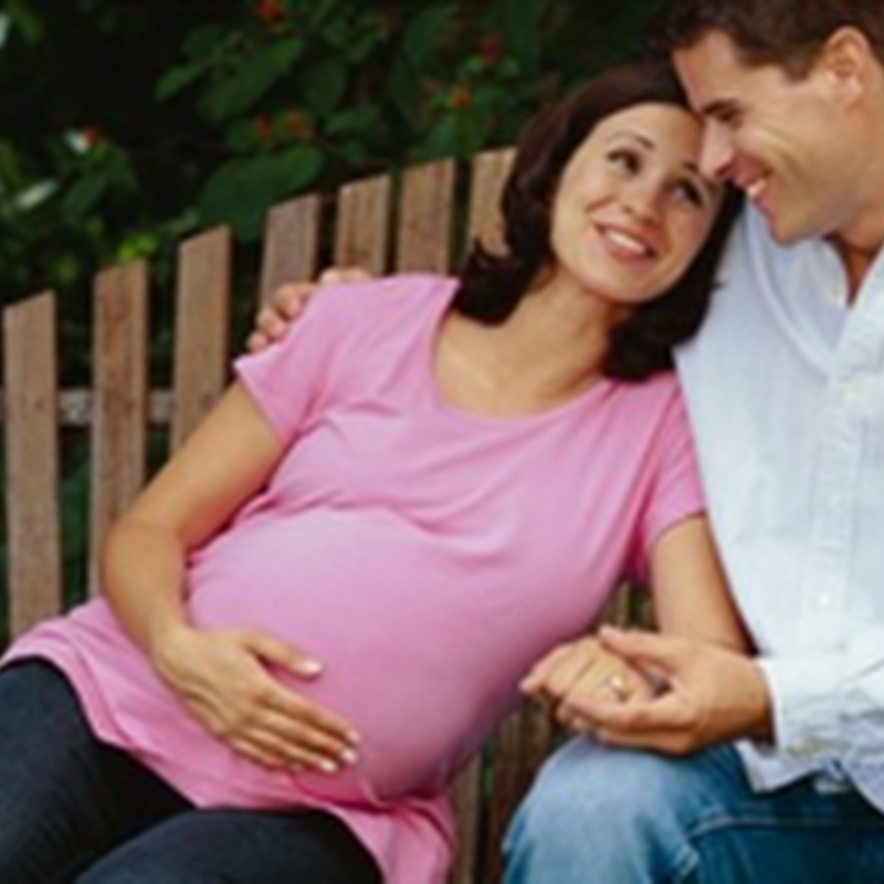 POST-DATE PREGNANCY