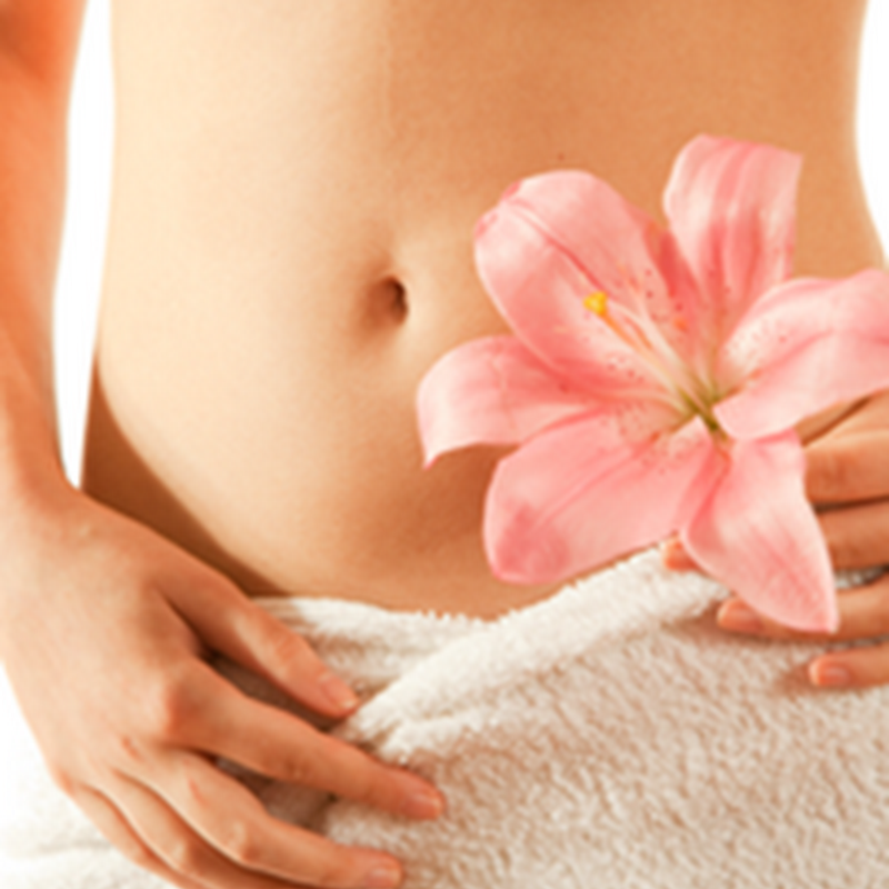 PHYSIOLOGICAL DISCHARGE and NON-INFECTIOUS VULVOVAGINITIS