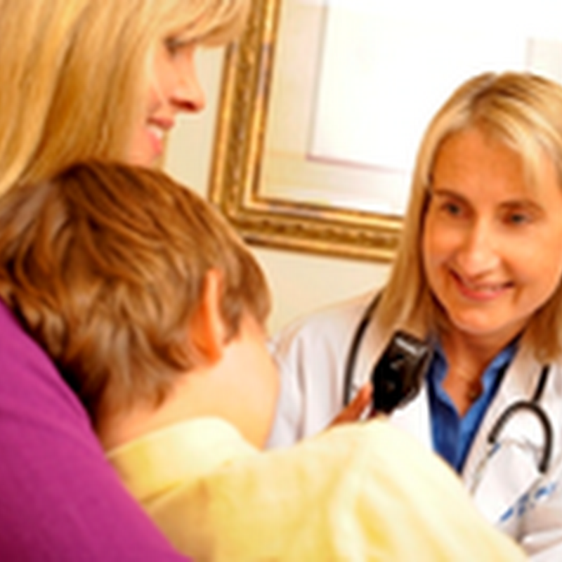 PNEUMONIA and ASTHMA ( Pediatrics )