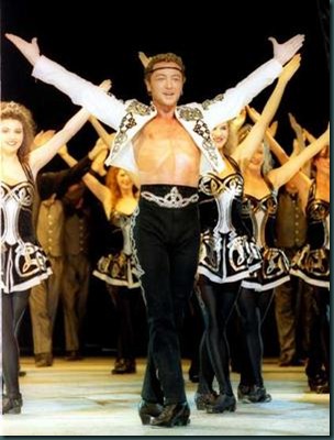 michael flatley 2