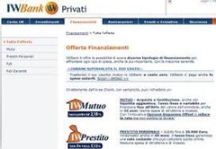 Prestito-IWBank Prestito-IWBank