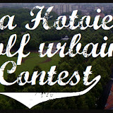 La Hotoie Golf Urbain Contest