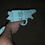 Large hilt version, for 44" Gunblade